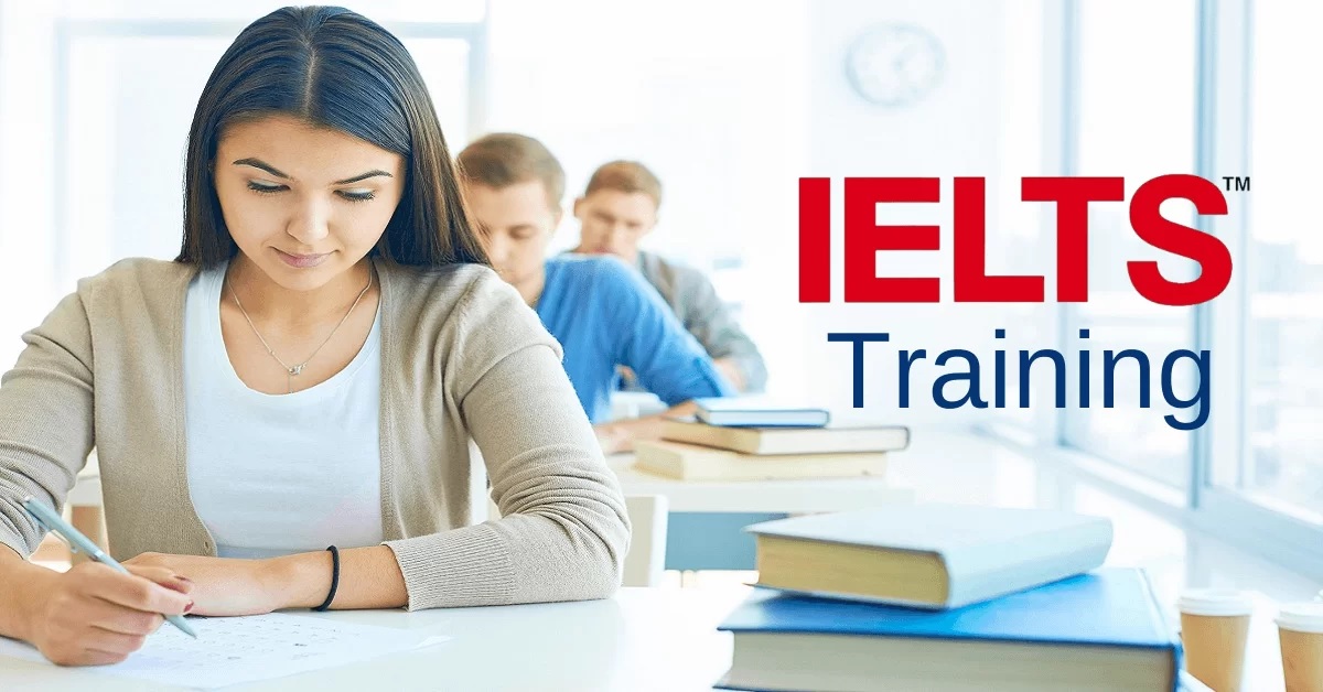 IELTS